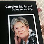 Carolyn Avant - @carolyn_avant_ Instagram Profile Photo