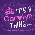 Carolyn Biddle - @carolynbiddle Instagram Profile Photo