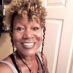 Carolyn Butts - @butts9750 Instagram Profile Photo