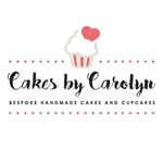 Cakes by Carolyn - @cakesbycarolynpembs Instagram Profile Photo