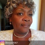 Carolyn Cross - @carolyncross4738 Instagram Profile Photo