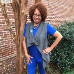 Carolyn Frierson - @_carolyn85_ Instagram Profile Photo