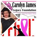 CAROLYN JAMES LEGACY FOU - @carolyn_james_legacy Instagram Profile Photo