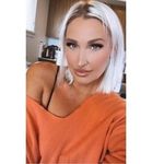 Carolyn Jensen - @_cjensen42 Instagram Profile Photo