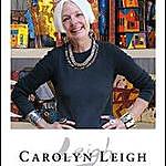 Carolyn Leigh - @carolynleighstudios Instagram Profile Photo
