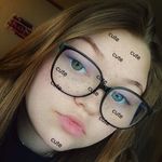 Carolyn Parsons - @carolyn_p24 Instagram Profile Photo