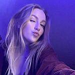 Brooke - @carolynbrookeb Instagram Profile Photo