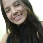 Angie Carolyne Rueda Altamar - @angiecarueda Instagram Profile Photo