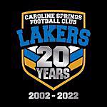 Caroline Springs Lakers - @carolinespringslakers Instagram Profile Photo