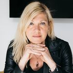 Carolyn Brand| Business Advisor| Negotiation Strategist - @carolynbrand_ Instagram Profile Photo