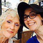 Carolyn Whitten - @grandmothercarolyn Instagram Profile Photo
