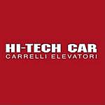 Hi-tech Car Carrelli Elevatori - @hitechcarcarrellielevatori Instagram Profile Photo
