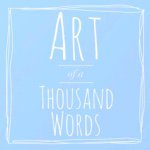 Carrie Beckwith - @art_of_a_thousand_words Instagram Profile Photo
