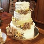 Carrie Brewster - @cake_by_carrie Instagram Profile Photo