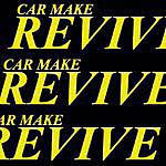 CAR MAKE REVIVE - @carmakerevive Instagram Profile Photo