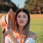 Carrie Ou Yeung - @carriekw23 Instagram Profile Photo