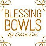Carrie Cox - @blessingbowls Instagram Profile Photo