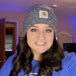 Carrie Driskell - @carrie_a_driskell Instagram Profile Photo