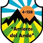 Escuela Arrieros del Ande - @arrierosdelande Instagram Profile Photo