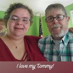 Tommy N Carrie Escue - @tommyncarrieescue Instagram Profile Photo