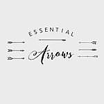 Carrie Farris - @essential.arrows Instagram Profile Photo