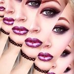 Carrie Horne - @carrie.louise.mua_ Instagram Profile Photo