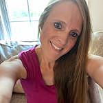 Carrie Humphrey - @carriegrowthisfun Instagram Profile Photo