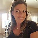 Carrie Leonard - @carrieannw.100 Instagram Profile Photo