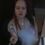Agnes Silvestre Carreon - @bhabsy21 Instagram Profile Photo