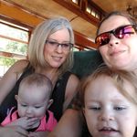 Carrie Overton - @carrie.overton.31 Instagram Profile Photo