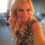 Carrie Penman - @carriepenman Instagram Profile Photo