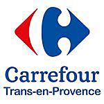 Carrefour Trans-en-Provence - @carrefourtransenprovence Instagram Profile Photo