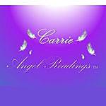 Carrie - @carrie.angel.readings Instagram Profile Photo