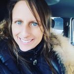 Carrie Ward - @carrie.ward.9 Instagram Profile Photo
