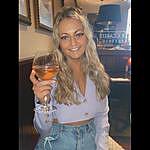 Carrie Wood - @carriewood_x Instagram Profile Photo