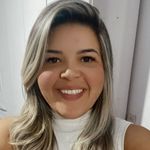 Caroline Cassia - @carol_marinho92 Instagram Profile Photo