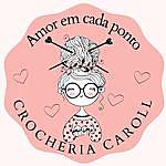 Caroll_croche - @crocheria.caroll Instagram Profile Photo