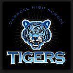 Carroll Tigers official page - @carroll_tigers Instagram Profile Photo