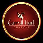 Carroll Hart Creations - @carrollhart Instagram Profile Photo