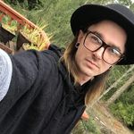 Carroll Hunter - @amarantthhh Instagram Profile Photo