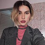Ana Carollina Sarti - @anasartif Instagram Profile Photo