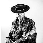 Carvin Jones - @carvin_jones Instagram Profile Photo