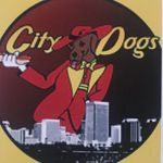 Cary Frost - @the_city_dawg Instagram Profile Photo