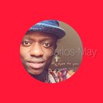 Carlos Mayindou - @cary_smooth Instagram Profile Photo