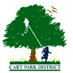 Cary Park District - @caryparkdistrict Instagram Profile Photo