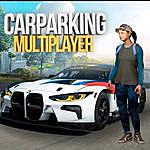 CAR PARKING MULTIPLAYER - @_car_parking_multiplayer__ Instagram Profile Photo