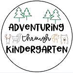 Cassandra Ingram - @adventuringthroughkindergarten Instagram Profile Photo