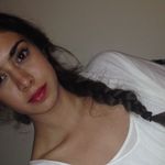 Casandra King - @casandraking Instagram Profile Photo