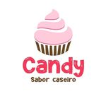 Candy Sabor Caseiro - @candy_saborcaseiro Instagram Profile Photo