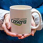 Casera Credit Union - @casera_cu Instagram Profile Photo